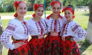 Кам’янські митці повернулися з Болгарії з перемогою